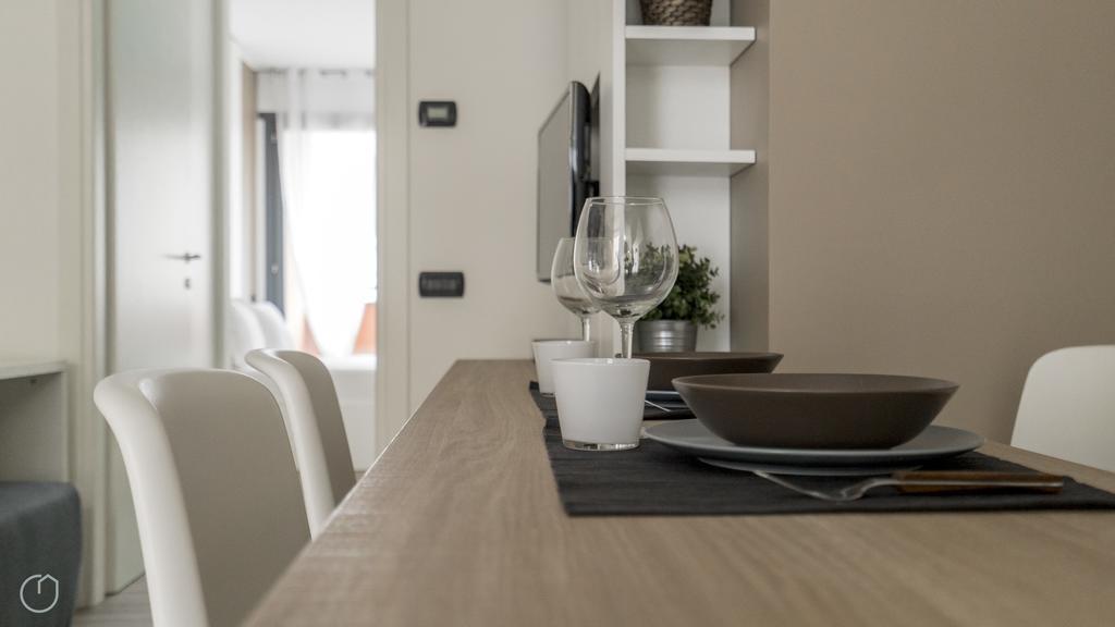 Italianway - Marcantonio Milan Room photo