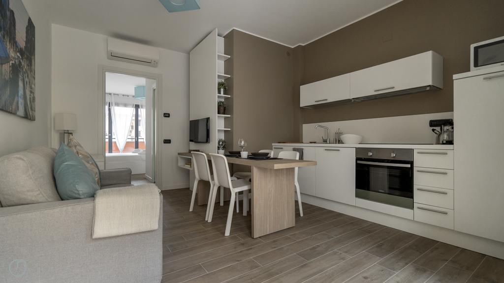 Italianway - Marcantonio Milan Room photo